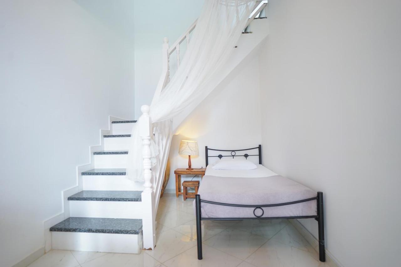 Fira Central Apartments With Veranda Extérieur photo